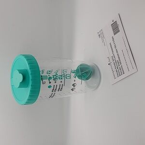 Pampered Chef Pancake Blender Bottle